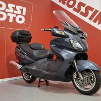 SUZUKI Burgman AN 650 Executive ABS (2006 - 12)