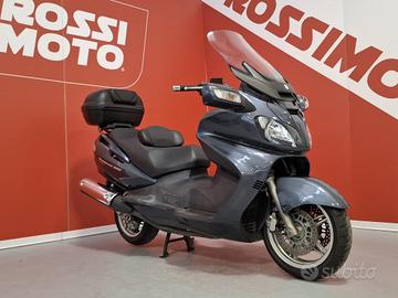 SUZUKI Burgman AN 650 Executive ABS (2006 - 12)