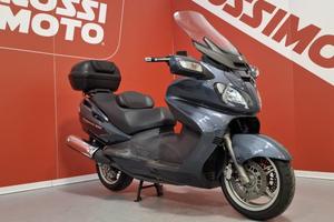 SUZUKI Burgman AN 650 Executive ABS (2006 - 12)