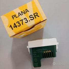 Vimar Plana 14373.SR, suoneria 1M bianco.