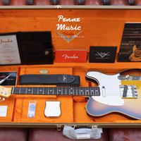 Fender Custom Shop Vintage Custom 1959 Telecaster