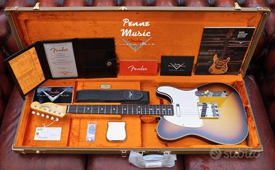 Fender Custom Shop Vintage Custom 1959 Telecaster