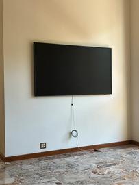 Samsung Frame TV 55 pollici