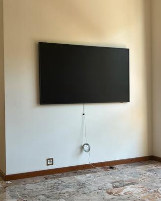 Samsung Frame TV 55 pollici
