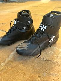 Omp scarpa Arp kart n 35