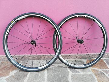 Ruote bici da corsa