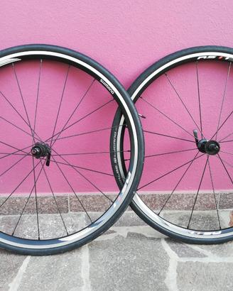 Ruote bici da corsa