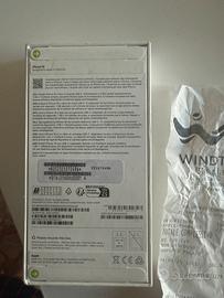 Iphone 16 256 giga nero