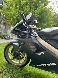 Cagiva mito EV