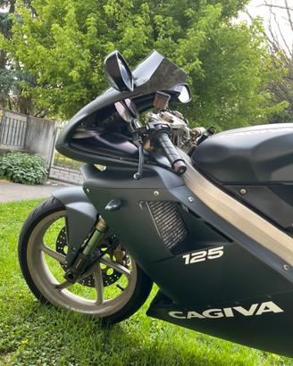 Cagiva mito EV