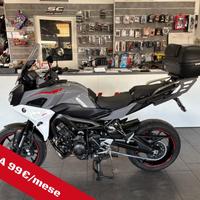 Yamaha Tracer 900 - 2018
