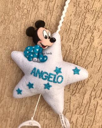 Carillon bimbo/bimba