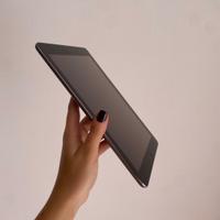 iPad Air (2014) 1a Generazione 16GB - Space Gray