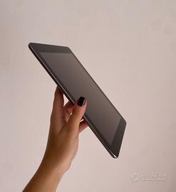 iPad Air (2014) 1a Generazione 16GB - Space Gray