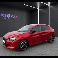 PEUGEOT 208 PureTech 100 Stop&Start 5 porte Allure