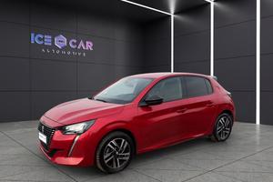 PEUGEOT 208 PureTech 100 Stop&Start 5 porte Allure