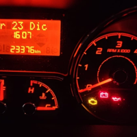 Camper Laika Kreos 4009