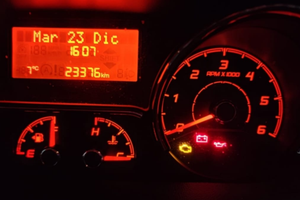 Camper Laika Kreos 4009