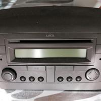 Stereo Lancia Ypsilon