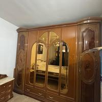 CAMERA DA LETTO ANTICA