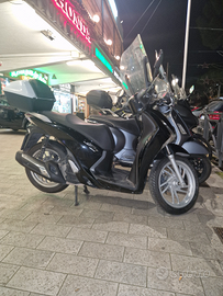 Honda sh 150 abs 2014 esamino permuta