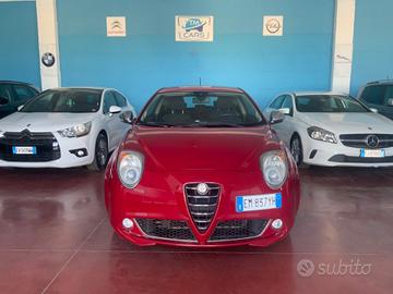 Alfa Romeo MiTo 1.4 78 CV 8V S&S Distinctive GPL S