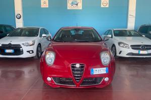 Alfa Romeo MiTo 1.4 78 CV 8V S&S Distinctive GPL S