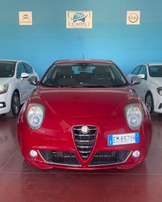 Alfa Romeo MiTo 1.4 78 CV 8V S&S Distinctive GPL S