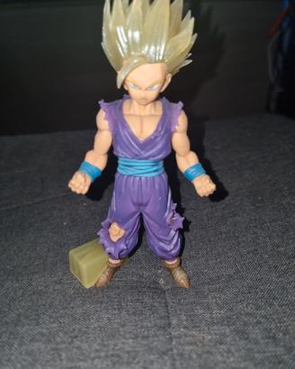 Gohan ssj 2 clearise