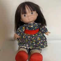 Bambola My Doll anni 80/90