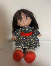 Bambola My Doll anni 80/90