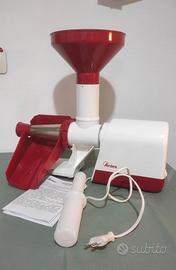 Passapomodoro elettrico Tomatto 