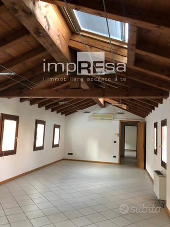 Studio/Ufficio - Casale sul Sile