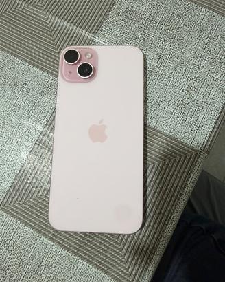 Iphone 15 plus 128GB