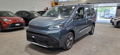 Toyota Proace City Verso Luxury 7 posti 1.5 1...