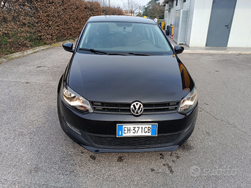 Volkswagen polo 1.6 GPL neopatentati
