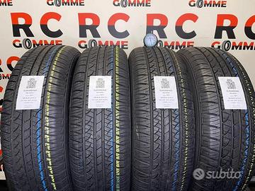 4 GOMME USATE 195/65R15 91 H EUROREPAR - 4 STG