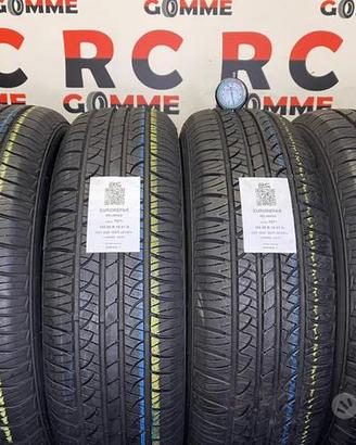 4 GOMME USATE 195/65R15 91 H EUROREPAR - 4 STG