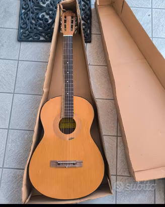 melody Guitar  325 made in Italy