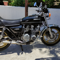 Kawasaki z 650 b