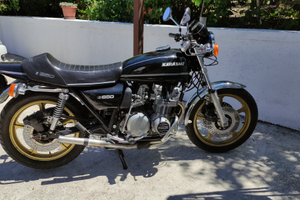 Kawasaki z 650 b