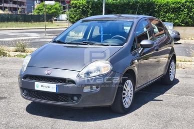 FIAT Punto 1.4 8V 5 porte Easypower Street