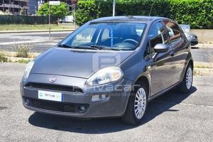 FIAT Punto 1.4 8V 5 porte Easypower Street