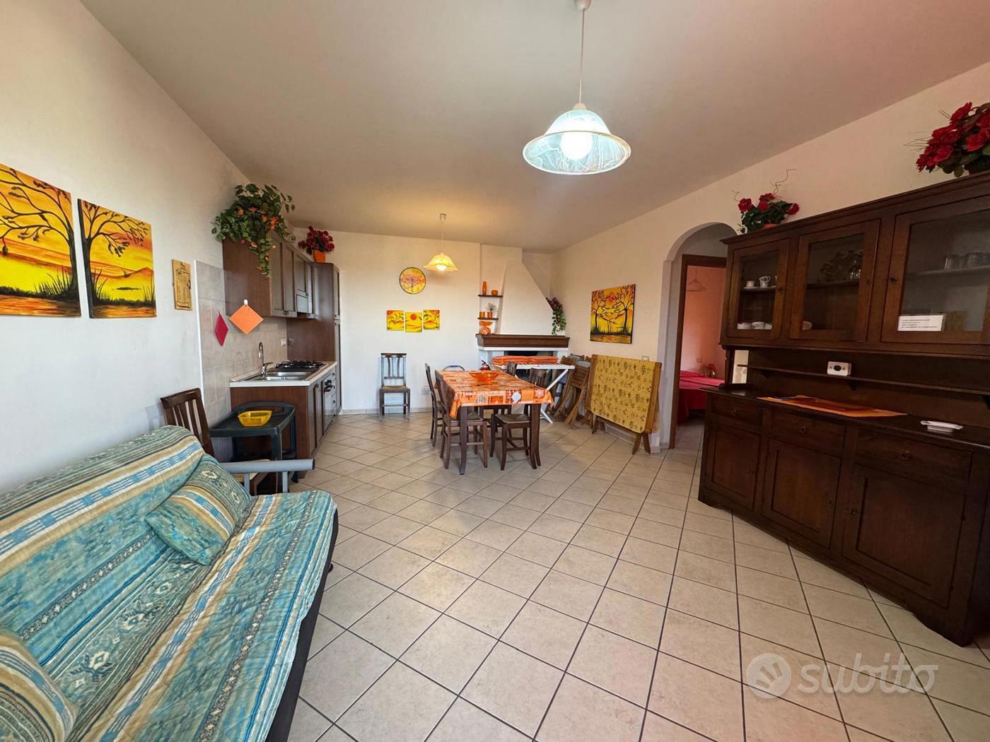 Apartment in Buggerru, Sulcis Iglesiente - Vista 5