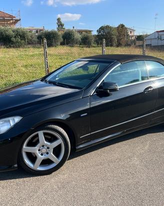 Mercedes-benz E 250 E 250 CDI Coupé BlueEFFICIENCY