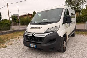 Jumper citroen