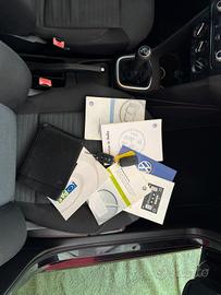 VOLKSWAGEN POLO 1.2 TDI 75 CV 