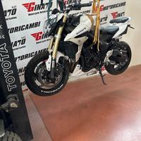 RICAMBI SUZUKI GSR 750 2012-2016