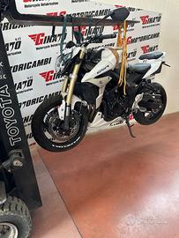 RICAMBI SUZUKI GSR 750 2012-2016