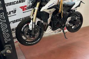 RICAMBI SUZUKI GSR 750 2012-2016